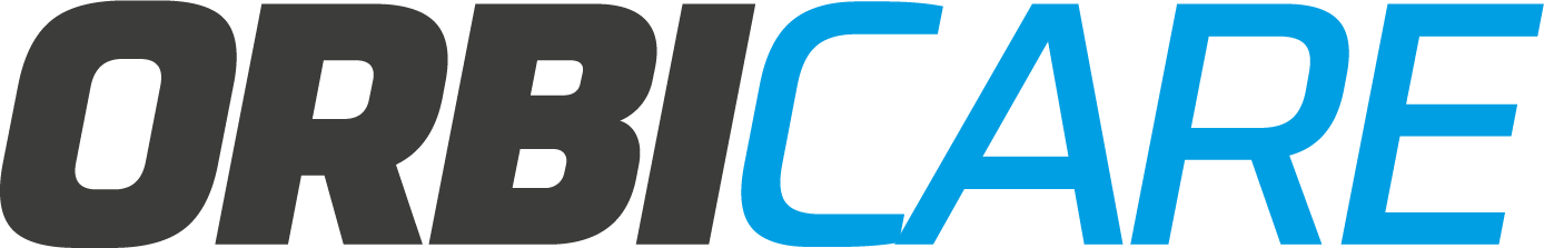Orbicare Logo